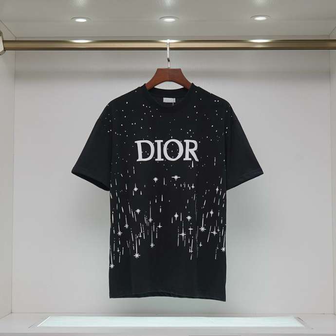 Dior T Shirts Short _SKUDiorS-XXLqntrQ71133839